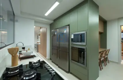 Imagem: Cobertura para Venda, Belenzinho