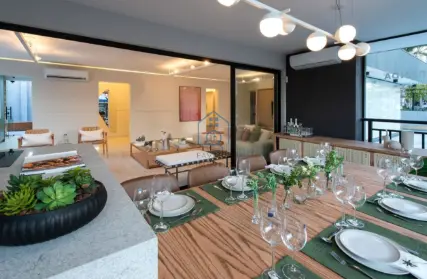 Imagem: Cobertura para Venda, Belenzinho