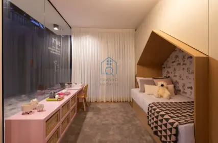 Imagem: Cobertura para Venda, Belenzinho