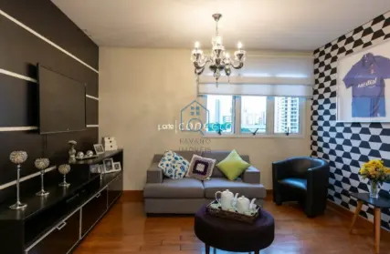 Imagem: Apartamento para Venda, Cidade Mãe do Céu