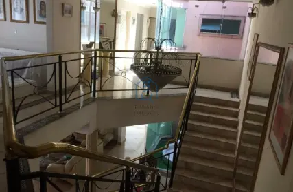 Imagem: Sobrado para Alugar, Parque São Jorge