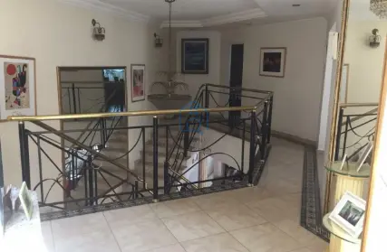 Imagem: Sobrado para Alugar, Parque São Jorge