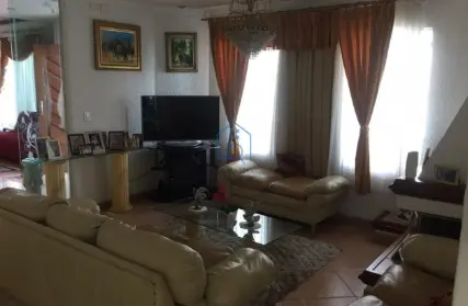 Imagem: Sobrado para Alugar, Parque São Jorge