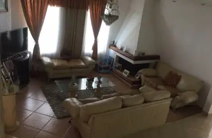 Imagem: Sobrado para Alugar, Parque São Jorge