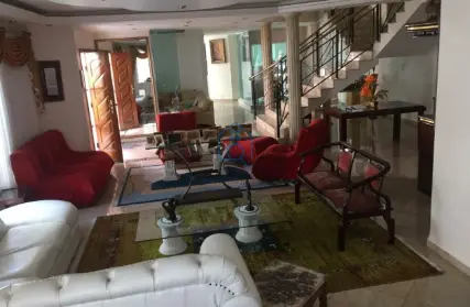 Imagem: Sobrado para Alugar, Parque São Jorge