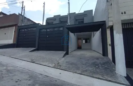 Imagem: Sobrado para Venda, Vila Califórnia