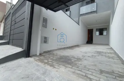 Imagem: Sobrado para Venda, Vila Califórnia