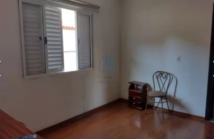 Imagem: Sobrado para Venda, Jardim Textil