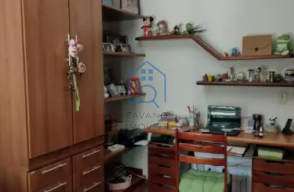 Imagem: Sobrado para Venda, Jardim Textil