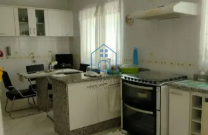 Imagem: Sobrado para Venda, Jardim Textil