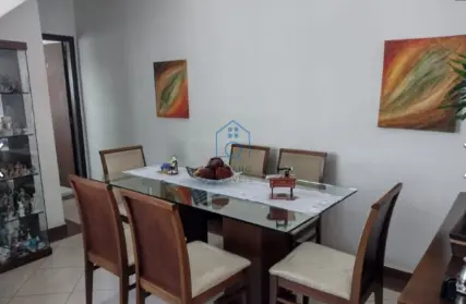 Imagem: Sobrado para Venda, Jardim Textil