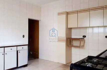 Imagem: Sobrado para Venda, Vila Libanesa