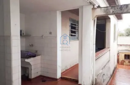 Imagem: Sobrado para Venda, Vila Libanesa