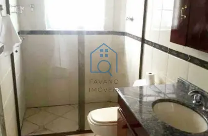 Imagem: Sobrado para Venda, Vila Libanesa