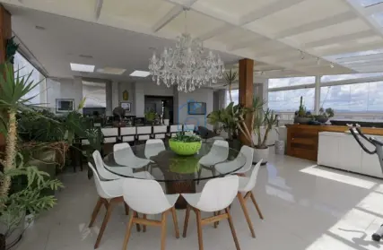 Imagem: Cobertura para Venda, Mooca