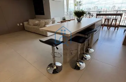 Imagem: Cobertura para Venda, Belenzinho