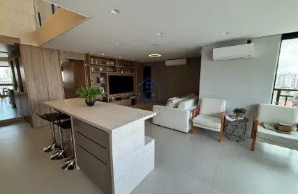 Imagem: Cobertura para Venda, Belenzinho