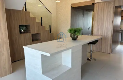 Imagem: Cobertura para Venda, Belenzinho