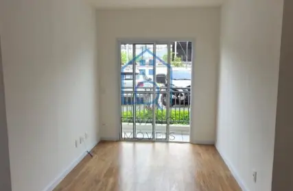 Imagem: Apartamento para Alugar, Parque da Mooca