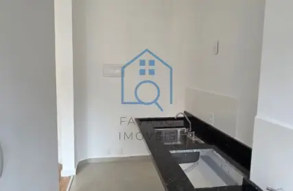 Imagem: Apartamento para Alugar, Parque da Mooca