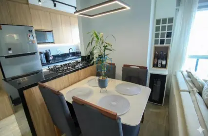 Imagem: Apartamento para Venda, Vila Bertioga