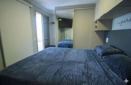 Imagem: Apartamento para Venda, Vila Bertioga