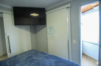 Imagem: Apartamento para Venda, Vila Bertioga