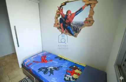 Imagem: Apartamento para Venda, Vila Bertioga