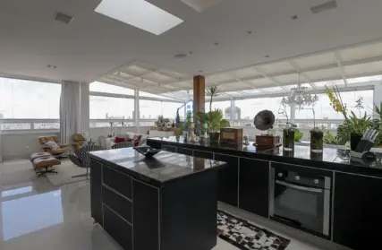 Imagem: Cobertura para Alugar, Mooca