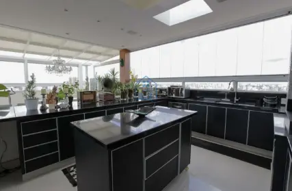 Imagem: Cobertura para Alugar, Mooca