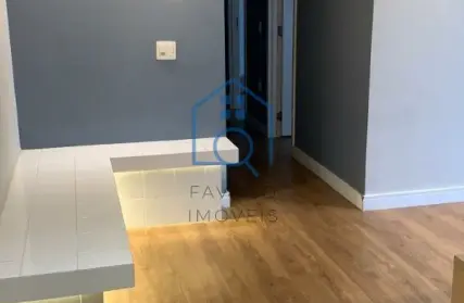 Imagem: Apartamento para Alugar, Tatuapé