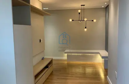 Imagem: Apartamento para Alugar, Tatuapé