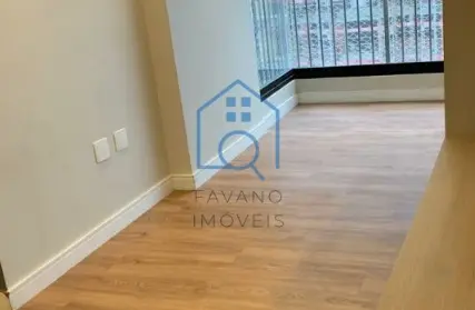 Imagem: Apartamento para Alugar, Tatuapé