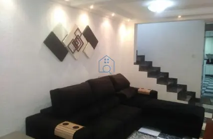 Imagem: Sobrado para Alugar, Jardim Vila Formosa