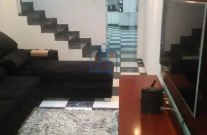 Imagem: Sobrado para Alugar, Jardim Vila Formosa