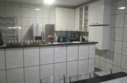 Imagem: Sobrado para Alugar, Jardim Vila Formosa