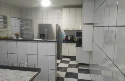 Imagem: Sobrado para Alugar, Jardim Vila Formosa