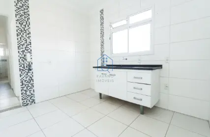 Imagem: Apartamento para Venda, Vila Alpina