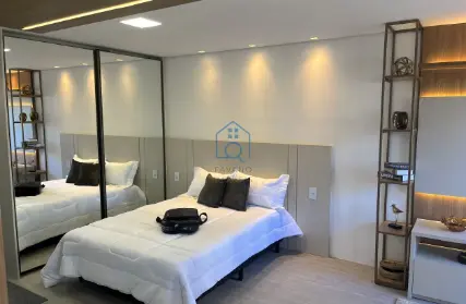 Imagem: Kitnet / Loft para Venda, Vila Regente Feijó