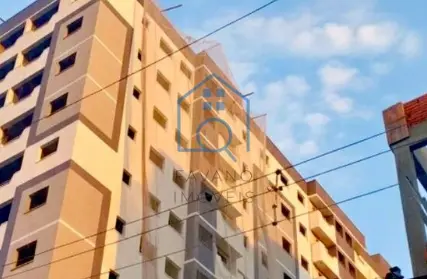 Imagem: Apartamento para Venda, Vila Corberi