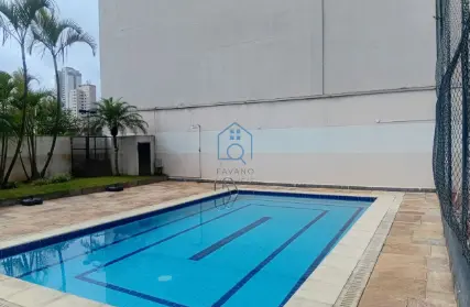 Imagem: Apartamento para Venda, Vila Regente Feijó
