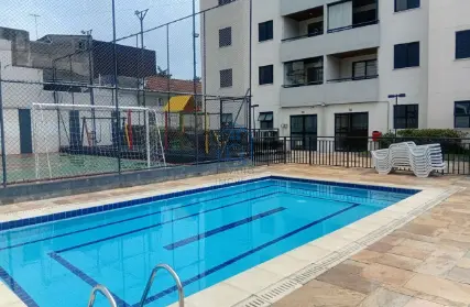 Imagem: Apartamento para Venda, Vila Regente Feijó
