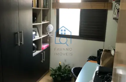Imagem: Apartamento para Venda, Vila Carmosina