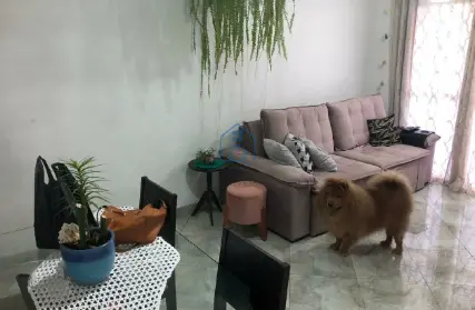 Imagem: Apartamento para Venda, Vila Carmosina