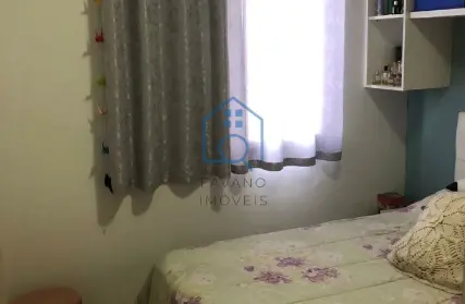 Imagem: Apartamento para Venda, Vila Carmosina