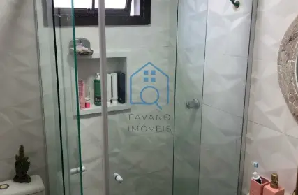 Imagem: Apartamento para Venda, Vila Carmosina