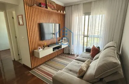 Imagem: Apartamento para Venda, Vila Bela