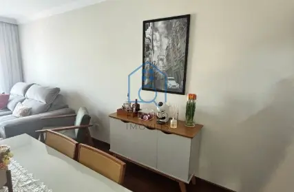 Imagem: Apartamento para Venda, Vila Bela
