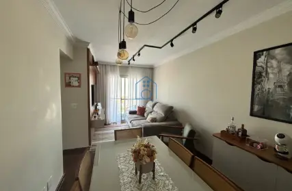 Imagem: Apartamento para Venda, Vila Bela
