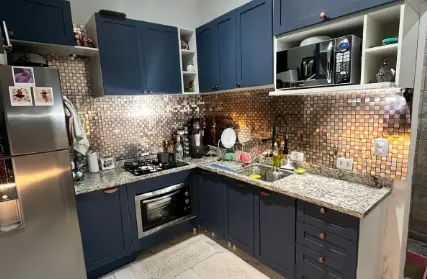 Imagem: Condomínio Fechado para Venda, Vila Araguaia